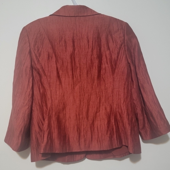 Precis Petite Blazer - Picture 4 of 5